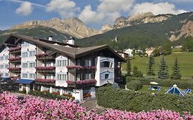 Alpen Hotel Corona